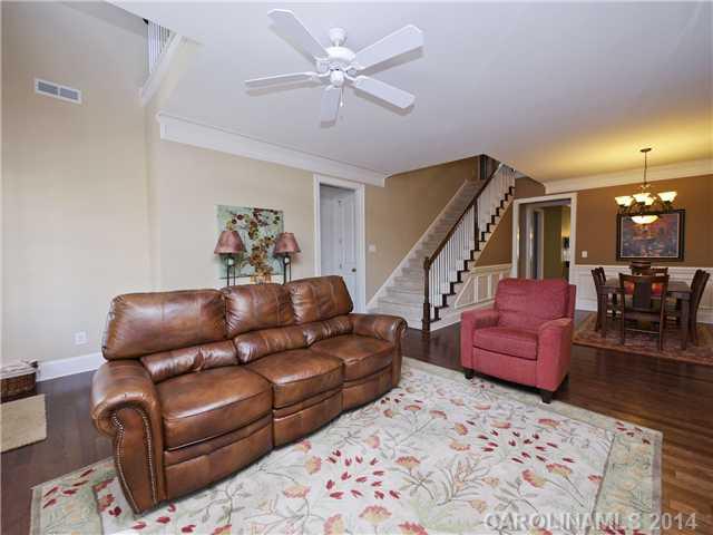 Property image 3 at 16912 Bridgewalk Drive, Charlotte, NC 28277