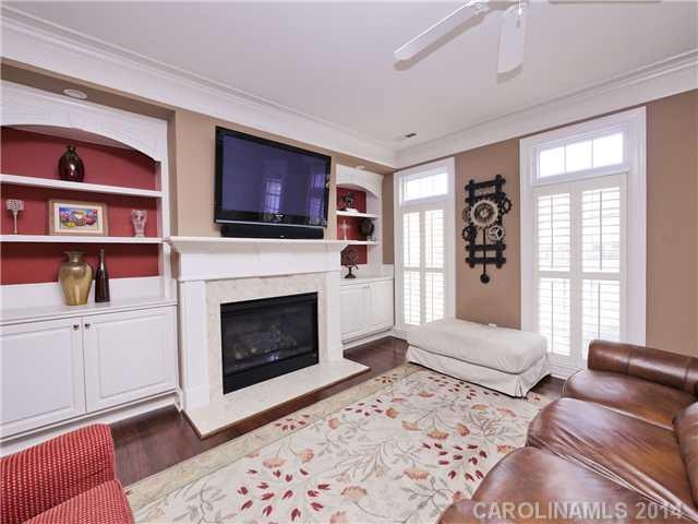 Property image 4 at 16912 Bridgewalk Drive, Charlotte, NC 28277