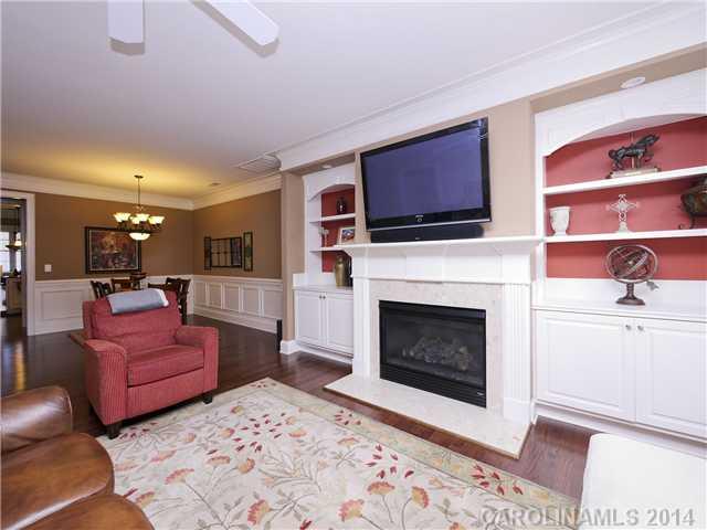 Property image 5 at 16912 Bridgewalk Drive, Charlotte, NC 28277