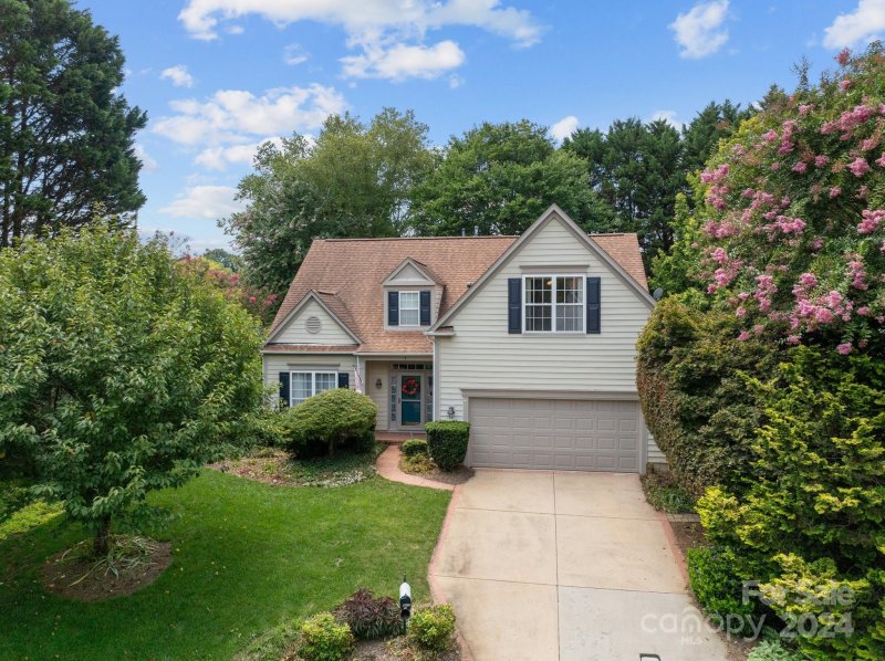 Property image 2 at 14203 Springsure Court, Huntersville, NC 28078