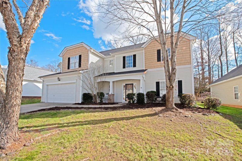 Property image 2 at 180 Poplar Woods Drive, Concord, NC 28027