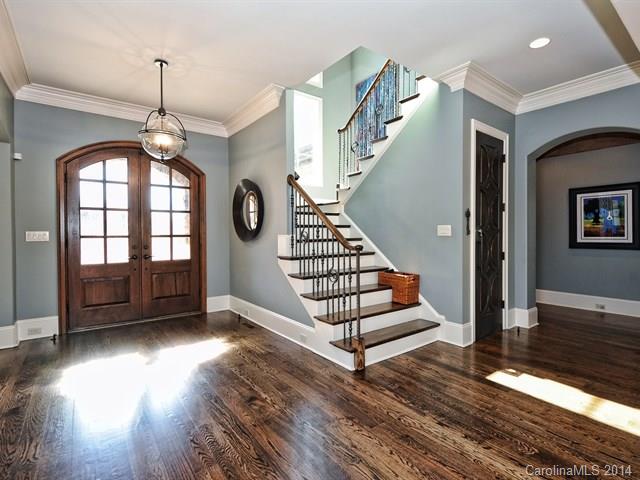 Property image 2 at 6304 Saint Stephen Lane, Charlotte, NC 28210