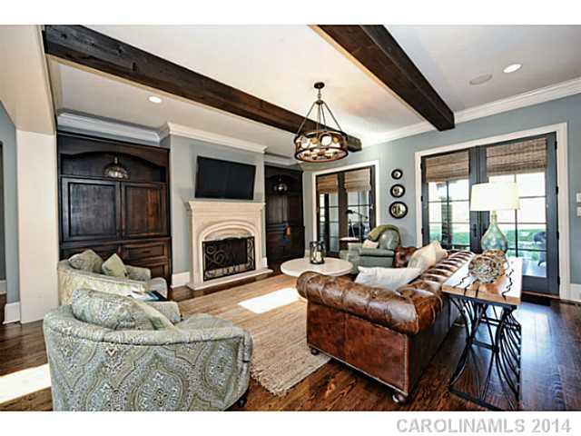 Property image 3 at 6304 Saint Stephen Lane, Charlotte, NC 28210