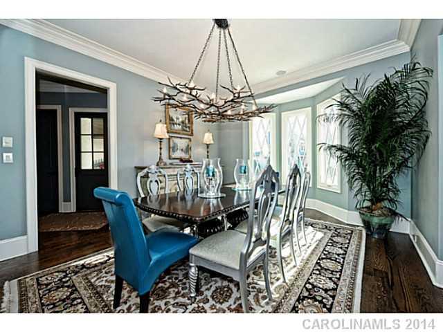 Property image 4 at 6304 Saint Stephen Lane, Charlotte, NC 28210