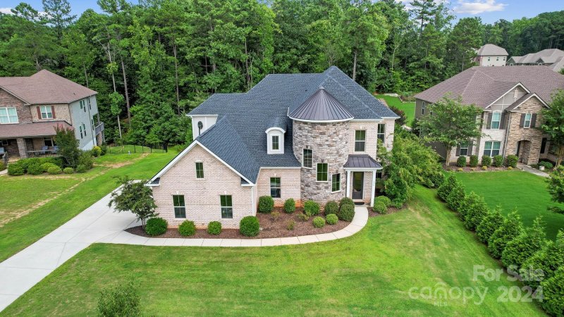 Property image 2 at 156 Leaning Tower Drive, Mooresville, NC 28117