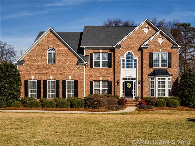 10002 Arlington Oaks Drive