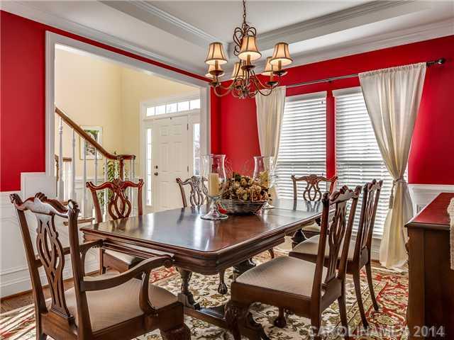 Property image 3 at 10002 Arlington Oaks Drive, Charlotte, NC 28227