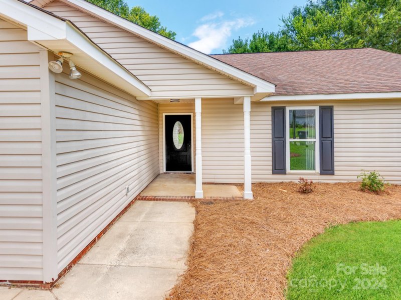 Property image 3 at 4613 Hampton Chase Drive, Concord, NC 28027