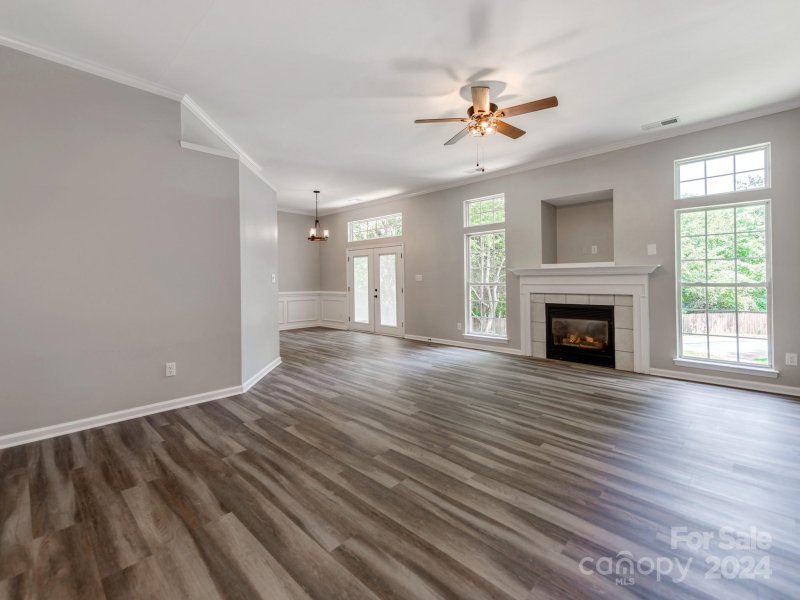 Property image 4 at 4613 Hampton Chase Drive, Concord, NC 28027