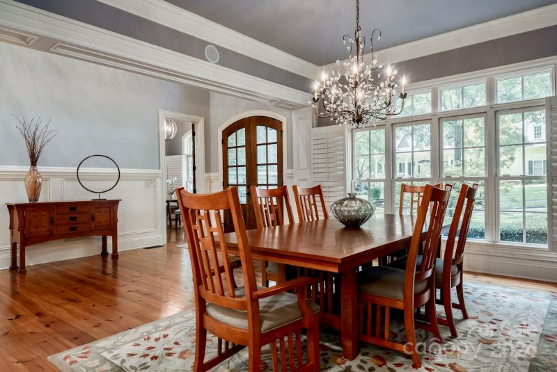 Property image 3 at 8610 Highgrove Street, Charlotte, NC 28277