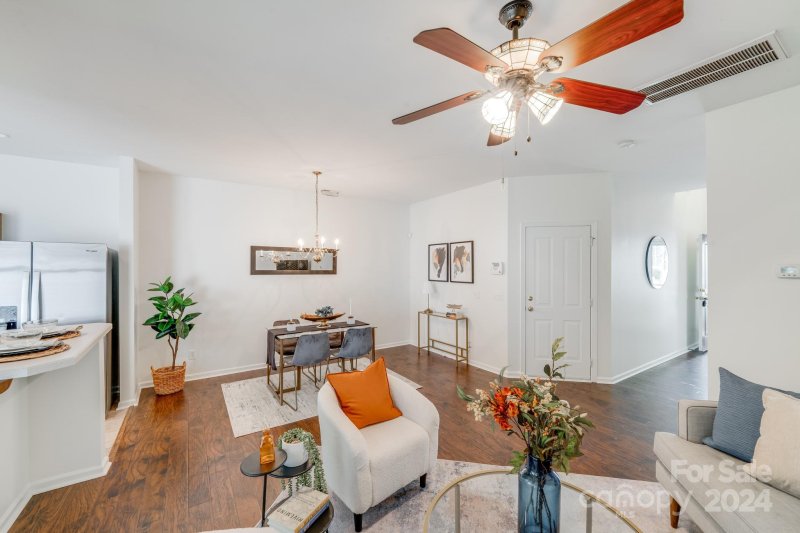 Property image 5 at 16655 Commons Creek Drive, Charlotte, NC 28277