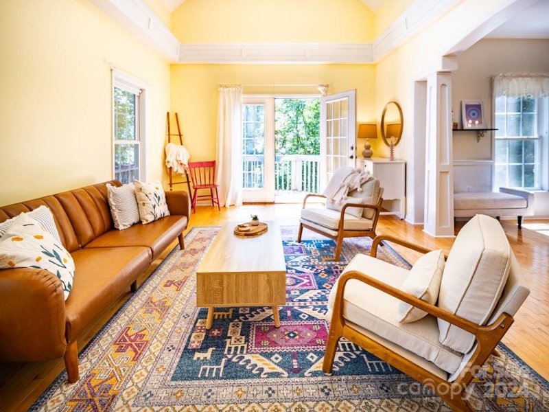 Property image 3 at 135 Strickland Terrace, Swannanoa, NC 28778