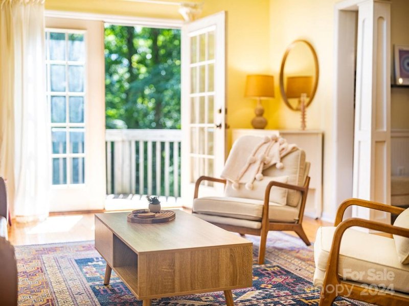 Property image 5 at 135 Strickland Terrace, Swannanoa, NC 28778