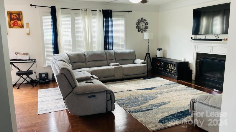 Property image 4 at 1428 Overlea Place, Concord, NC 28027