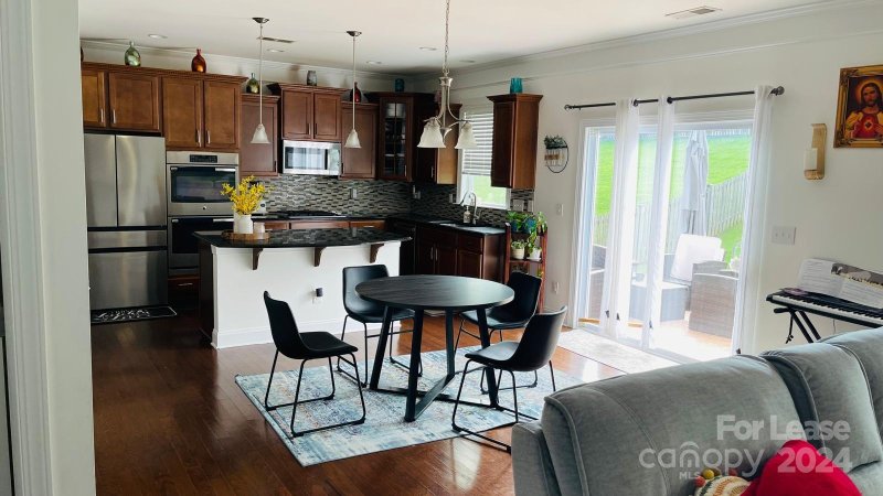 Property image 5 at 1428 Overlea Place, Concord, NC 28027