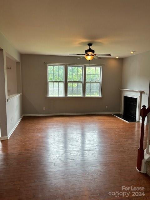 Property image 4 at 9927 Paxton Run Road, Charlotte, NC 28277