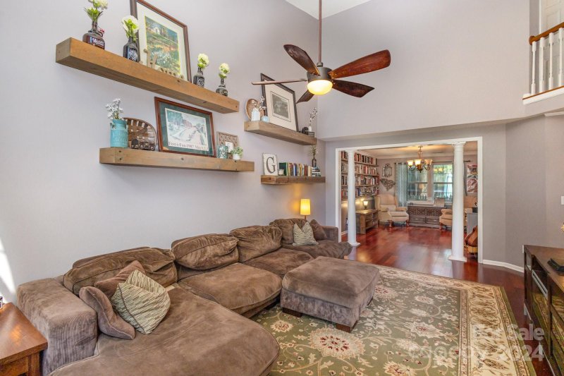 Property image 3 at 117 White Branch Court, Fort Mill, SC 29715