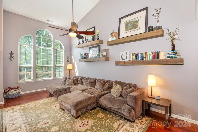 Property image 5 at 117 White Branch Court, Fort Mill, SC 29715