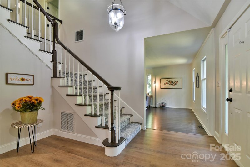 Property image 2 at 1 Wallington Court, Flat Rock, NC 28731