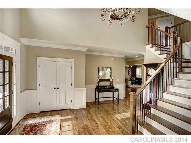 Property image 2 at 5403 Open Book Lane, Charlotte, NC 28270