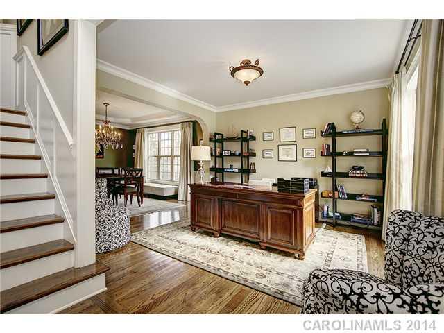 Property image 3 at 5403 Open Book Lane, Charlotte, NC 28270