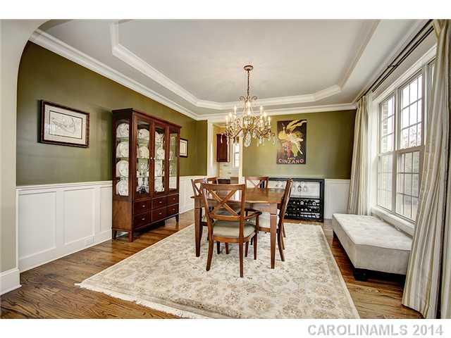 Property image 4 at 5403 Open Book Lane, Charlotte, NC 28270