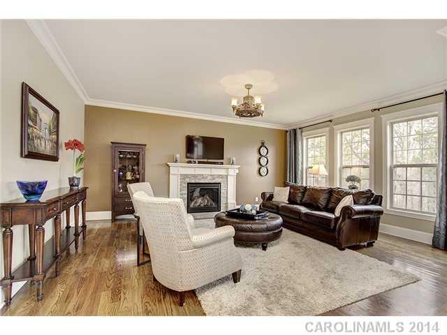 Property image 5 at 5403 Open Book Lane, Charlotte, NC 28270