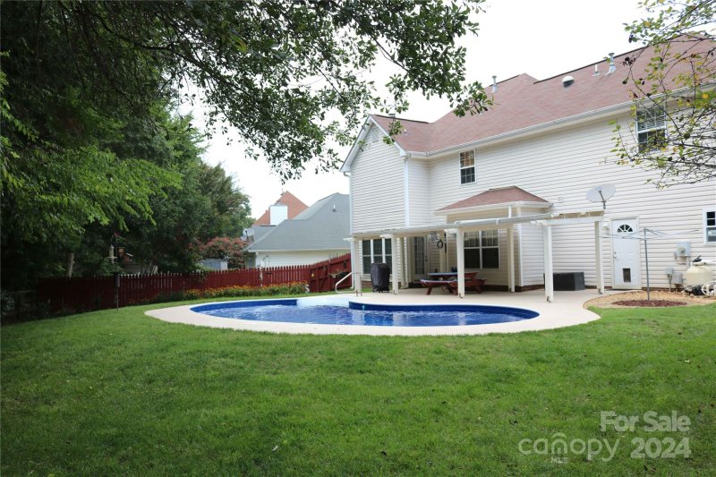 Property image 5 at 3954 Longwood Drive, Concord, NC 28027