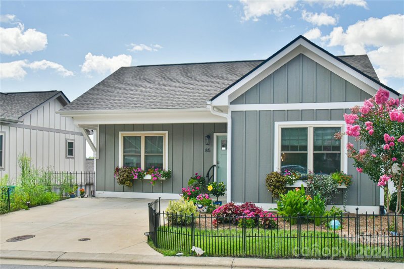 Property image 2 at 85 Wheeler Road, Weaverville, NC 28787