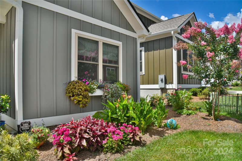 Property image 3 at 85 Wheeler Road, Weaverville, NC 28787