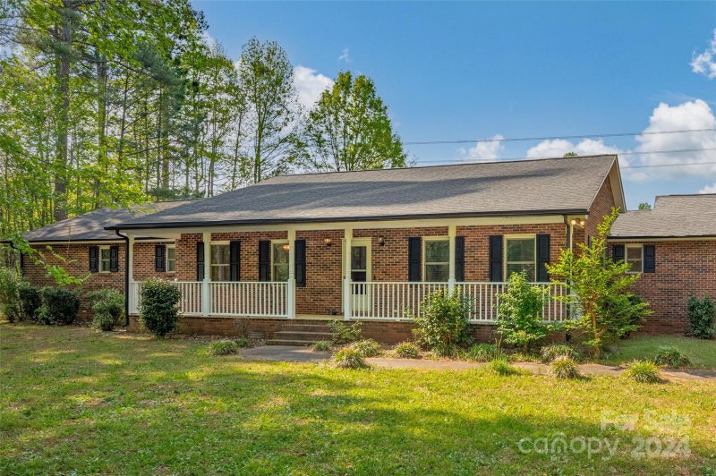 Property image 3 at 7038 Quailwood Drive, Stanley, NC 28164