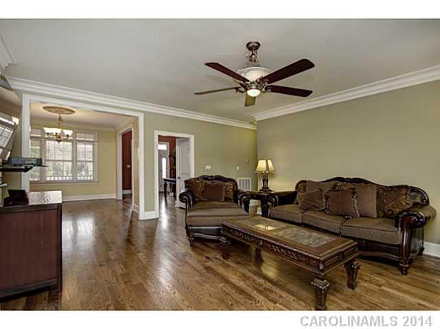 Property image 5 at 7809 Scottsburg Court, Charlotte, NC 28227