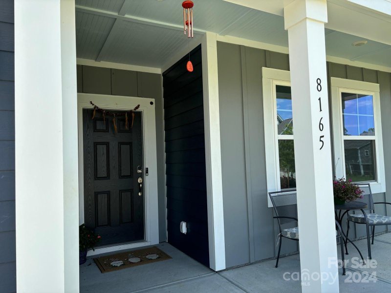 Property image 3 at 8165 Annsborough Drive, Concord, NC 28027