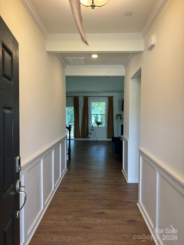 Property image 4 at 8165 Annsborough Drive, Concord, NC 28027