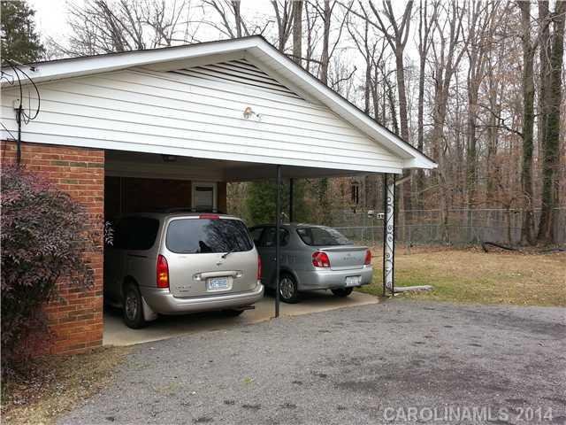 Property image 5 at 6636 Brushwood Drive, Charlotte, NC 26262
