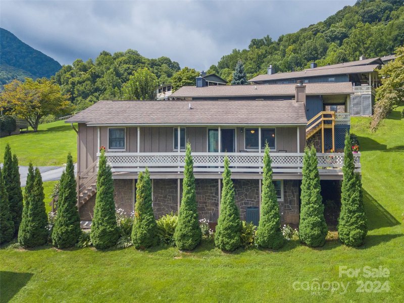 Property image 4 at 98 Stoney Ridge Loop, Maggie Valley, NC 28751