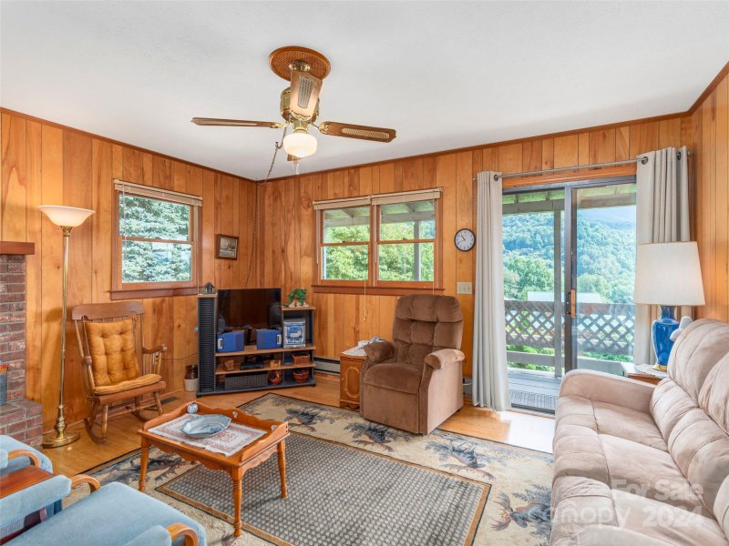 Property image 5 at 98 Stoney Ridge Loop, Maggie Valley, NC 28751