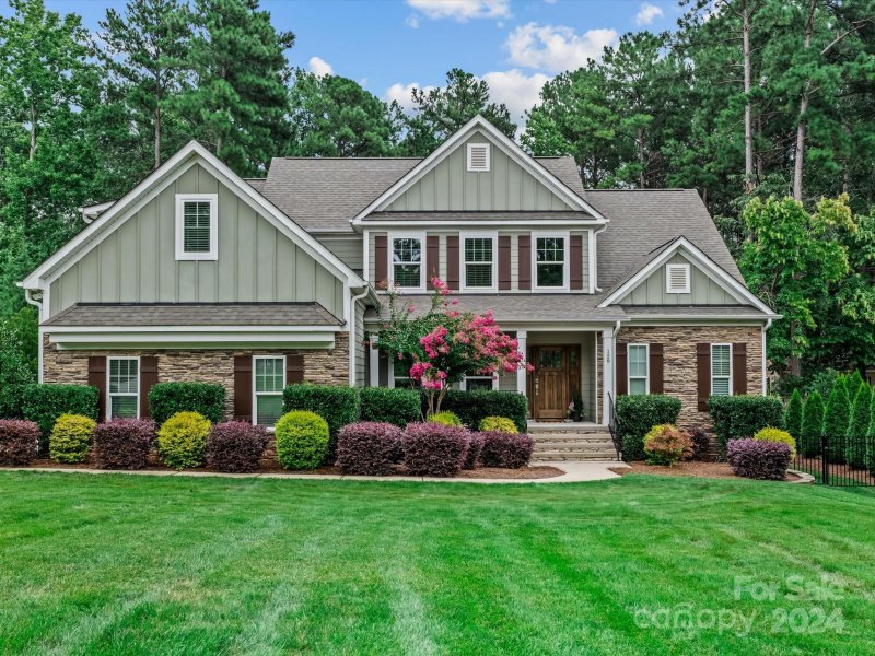 129 Trent Pines Drive