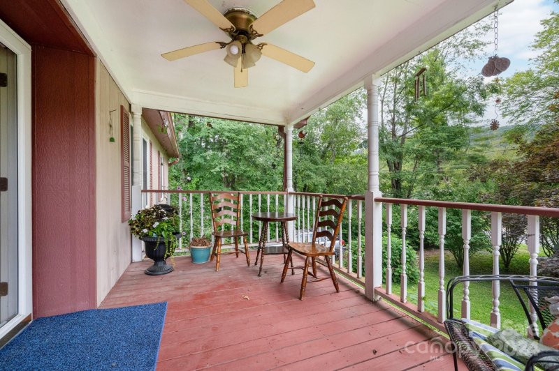 Property image 3 at 36 Mckinney Road, Asheville, NC 28806