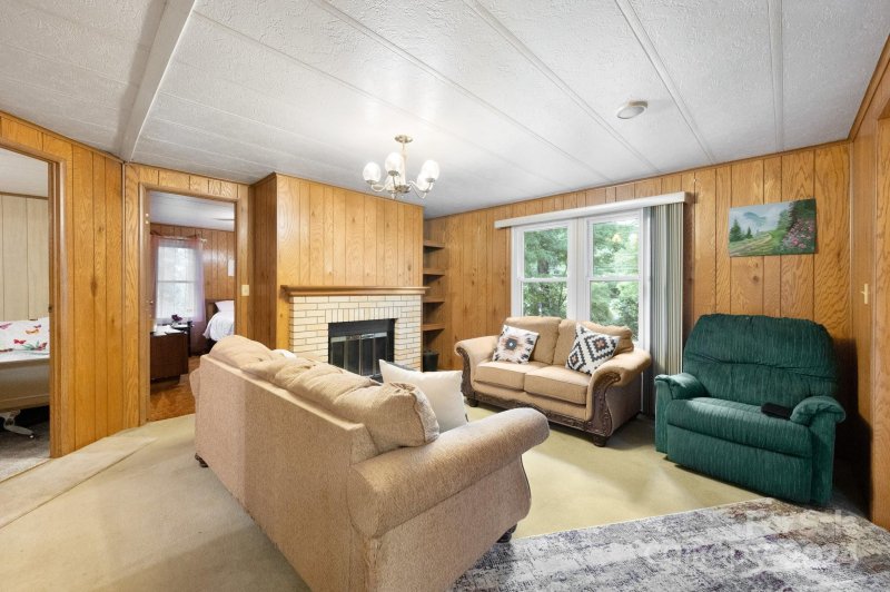 Property image 5 at 36 Mckinney Road, Asheville, NC 28806