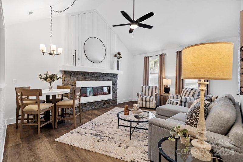 Property image 3 at 104 Coralroot Lane, Arden, NC 28704