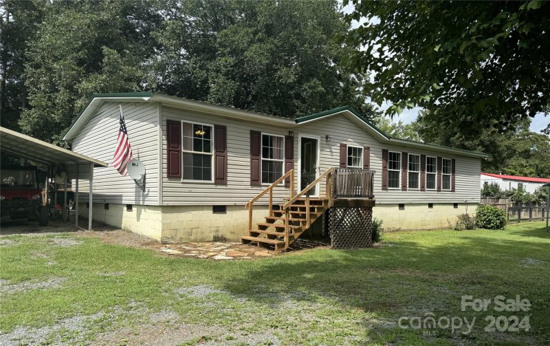 Property image 3 at 165 4th Avenue, New London, NC 28127