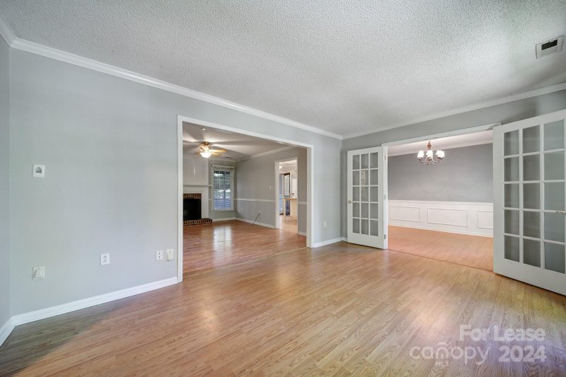 Property image 5 at 531 Silversmith Lane, Charlotte, NC 28270