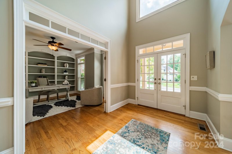 Property image 5 at 1006 Russet Glen Lane, Matthews, NC 28104