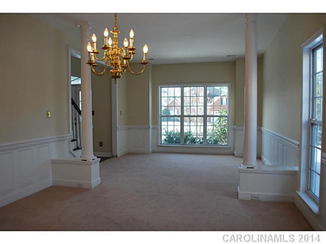 Property image 3 at 2930 Patten Hill Drive, Matthews, NC 28105