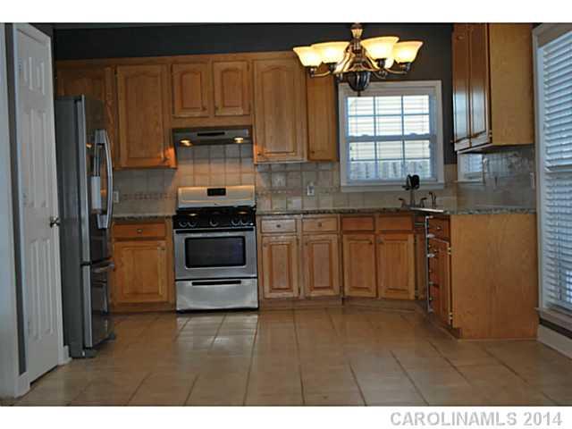 Property image 5 at 2930 Patten Hill Drive, Matthews, NC 28105