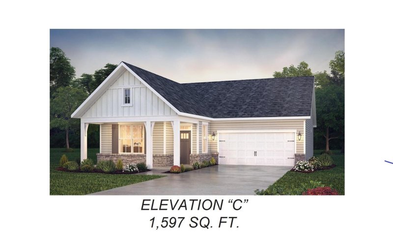 Property image 2 at 2028 Skyhawk Drive, York, SC 29745