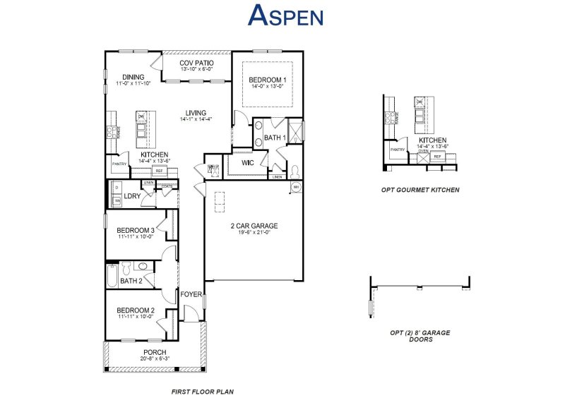Property image 3 at 2028 Skyhawk Drive, York, SC 29745