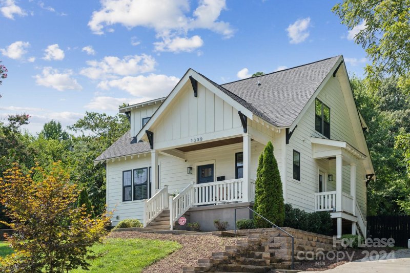 Property image 2 at 1300 Fordham Road, Charlotte, NC 28208