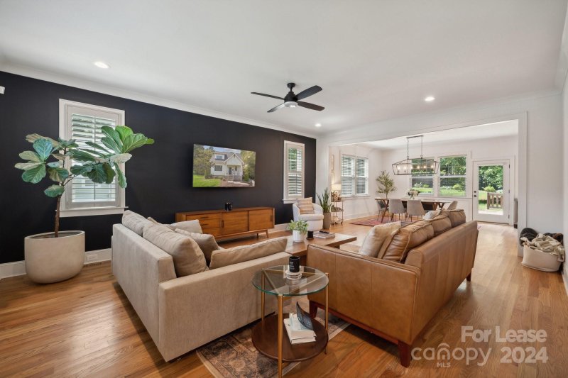 Property image 5 at 1300 Fordham Road, Charlotte, NC 28208